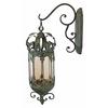 Design Toscano Crown Royale Hanging Pendant Lantern MH71201